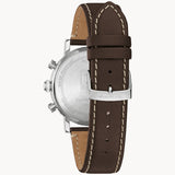 Blueprint Chronograph Watch
