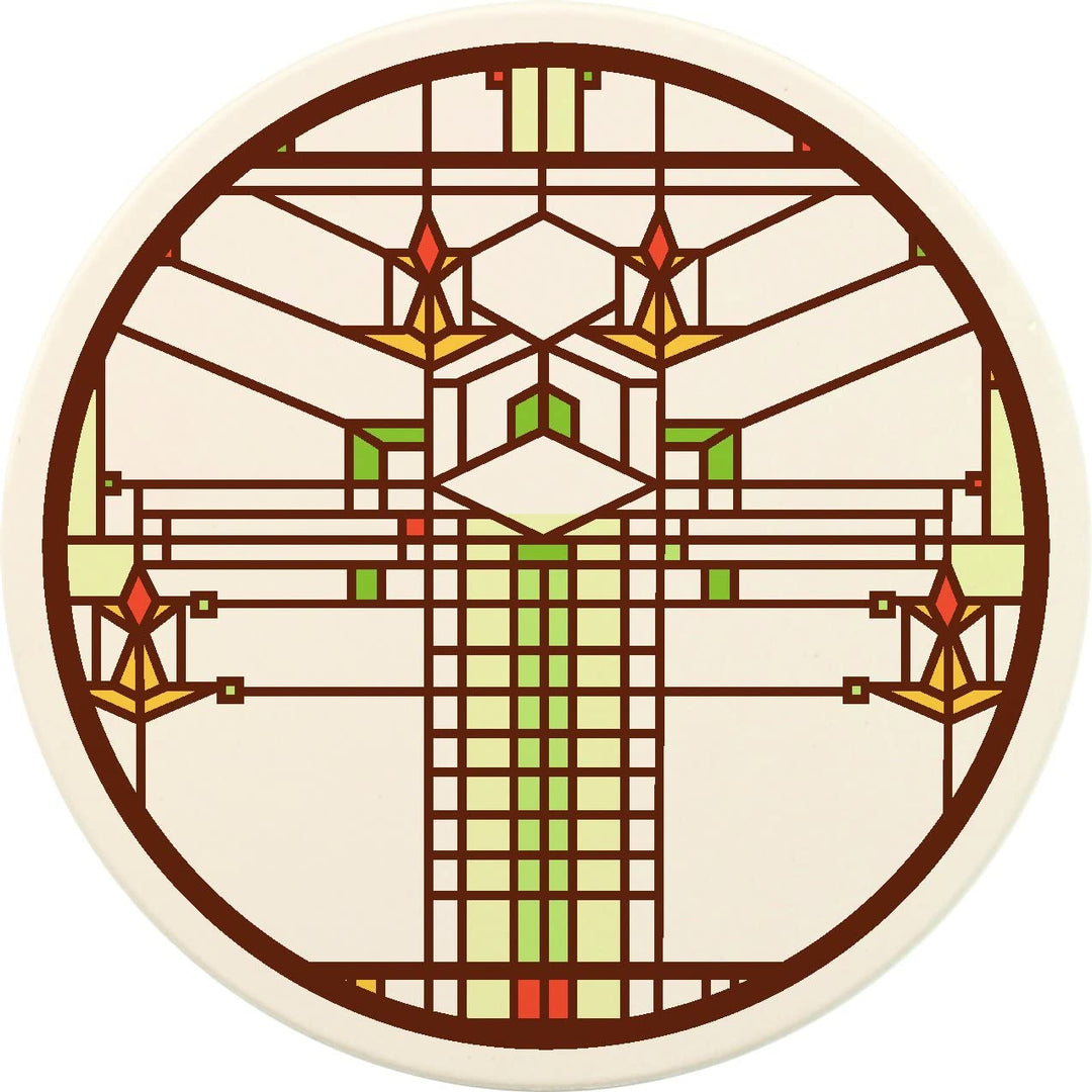 Bradley House Frank Lloyd Wright Foundation