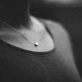 Dot Necklace
