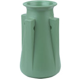 Skyscraper Teco Vase