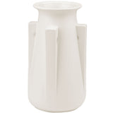 Skyscraper Teco Vase