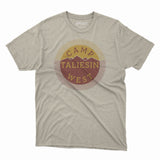 Camp Taliesin Youth Tee