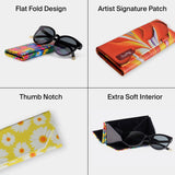 Avery Coonley Eyeglass Case