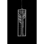 Dana Thomas House Sumac Wrightsicle Ornament