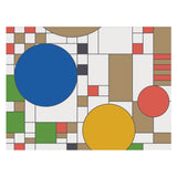 Coonley Playhouse card design, Frank Lloyd Wright Designs Notecard Boxed Set