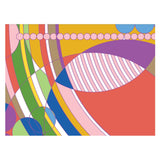 March Balloons card design, Frank Lloyd Wright Designs Notecard Boxed Set