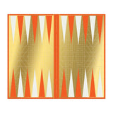 Frank Lloyd Wright Backgammon Set