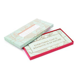 Hoffman House Rug Porcelain Tray