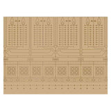 House Beautiful Notecard Boxed Set
