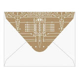 House Beautiful Notecard Boxed Set