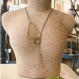 Geometric Lariat