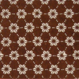 Imperial Mixed Scale Flower Pillow