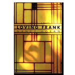 Front cover of Loving Frank: A Novel.