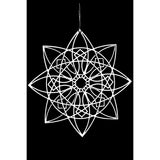 Luxfer Prism 2D Ornament