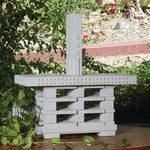 Darwin Martin House Bird House