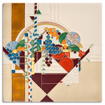 May Basket Tile