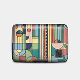 Saguaro Sunrise Armored Wallet