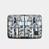 Waterlilies Armored Wallet