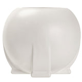 Orb Teco Vase
