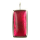 Rectangle Earrings