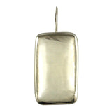 Rectangle Earrings