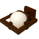 Robie Sconce