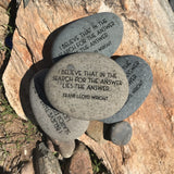 Quote Rock - Answer
