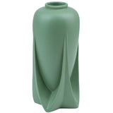 Rocket Teco Vase