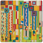 Saguaro Forms Trivet, top