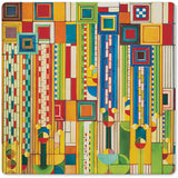 Saguaro Forms Trivet, top