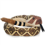 Western Diamondback Snake