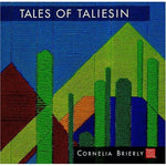 Tales of Taliesin front cover