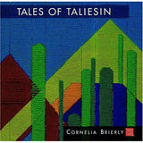 Tales of Taliesin front cover
