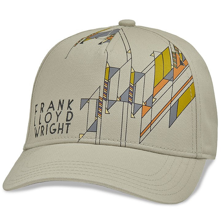 4 Wright Graphics Hat