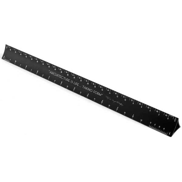 Triangular Drafting Scale
