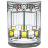 Tree of Life DOF Glass