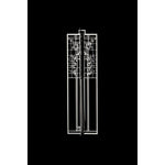 Waterlilies Wrightsicle Ornament