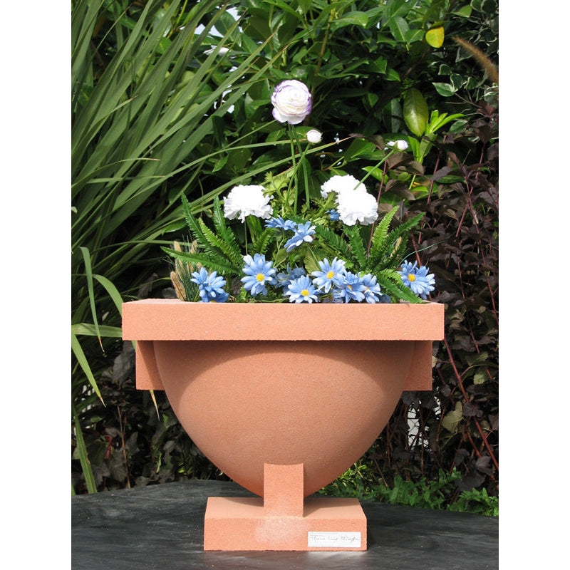 Westcott House Vase