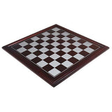 Midway Gardens Chess Board