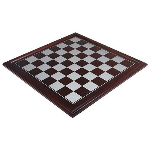 DS Combo Midway Gardens Chess Board & Pieces